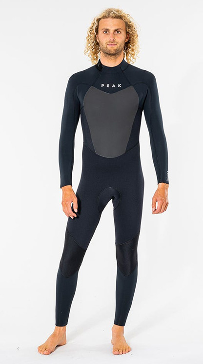 Energy 4/3mm GB Sealed Wetsuit Steamer