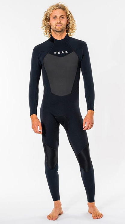 Energy 3/2mm FL Wetsuit Steamer