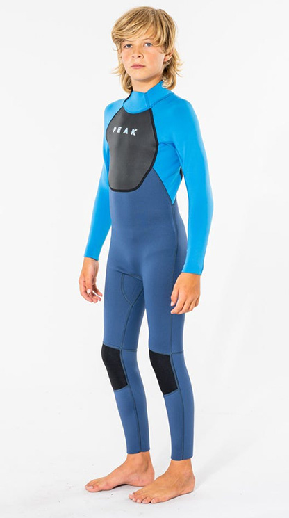 Junior Energy 4/3mm GB Wetsuit Steamer