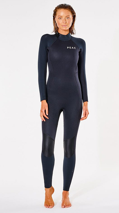 Steamers - Peak Wetsuits