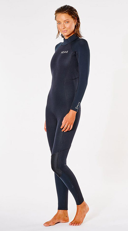 Womens Energy 4/3mm GB Wetsuit Steamer