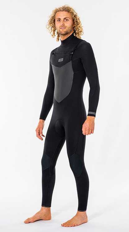 X-Dry 3/2mm Chest Zip Wetsuit Steamer