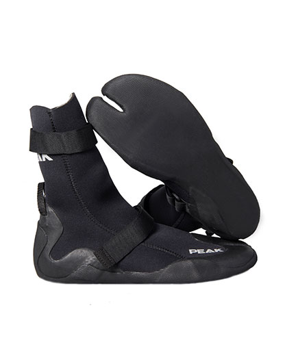 3mm Climax Split Toe Wetsuit Boot