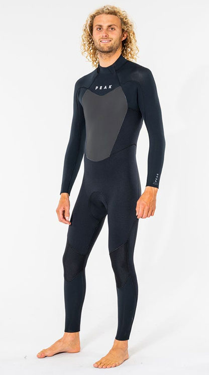 Energy 3/2 GB Sealed Wetsuit